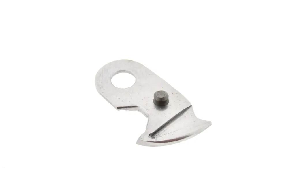 Knife Juki LK 1850 / LK1900 = B2421-280-0A0 = B24212800A0 (Org) Juki made in Japan (HS Code 2017- 84529000)