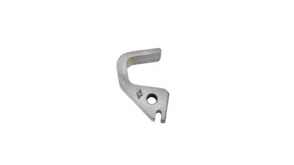 Lamina movel de aparar Pegasus W1662-35B / W2600-35B