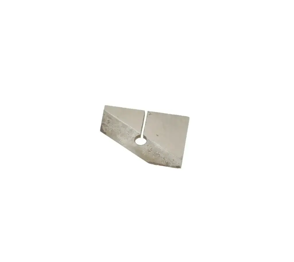 Lamina de calcador para maquina PBN (Remate limpo) EverPeak