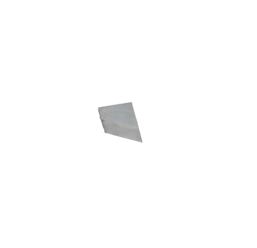 Lamina de calcador para maquina PBN (Remate limpo) EverPeak