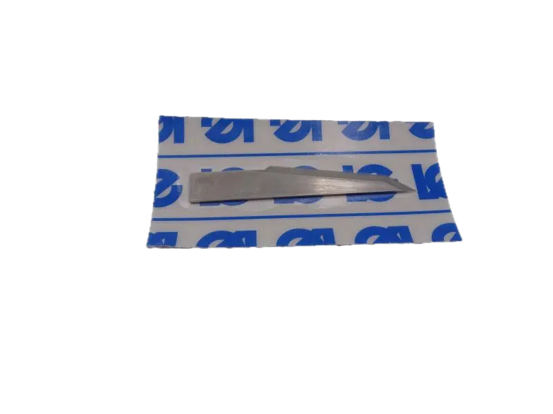 Lamina de cantos Durkopp (Orig) 0746 060689