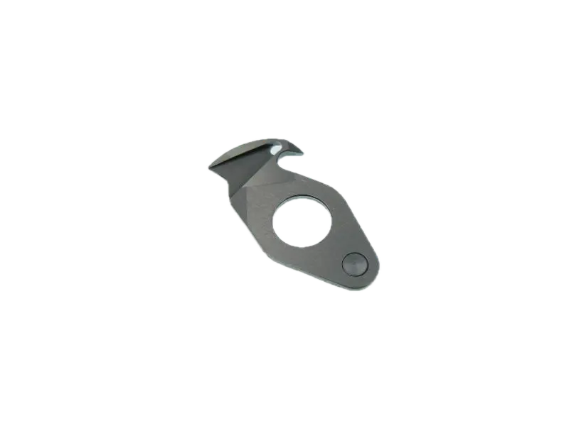Lamina de corte de linha Jack Jk-1310 / 2210 / 3020 / 6040 / 10040 (co)