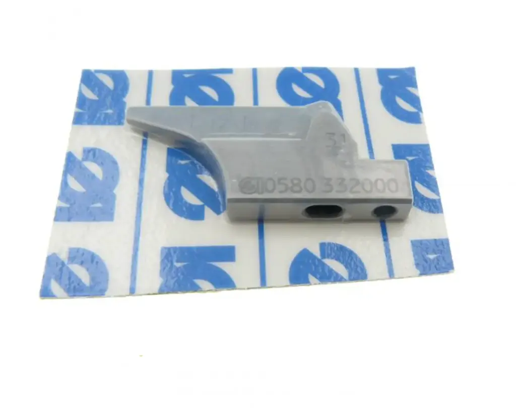 Lamina de olhal Durkopp 580