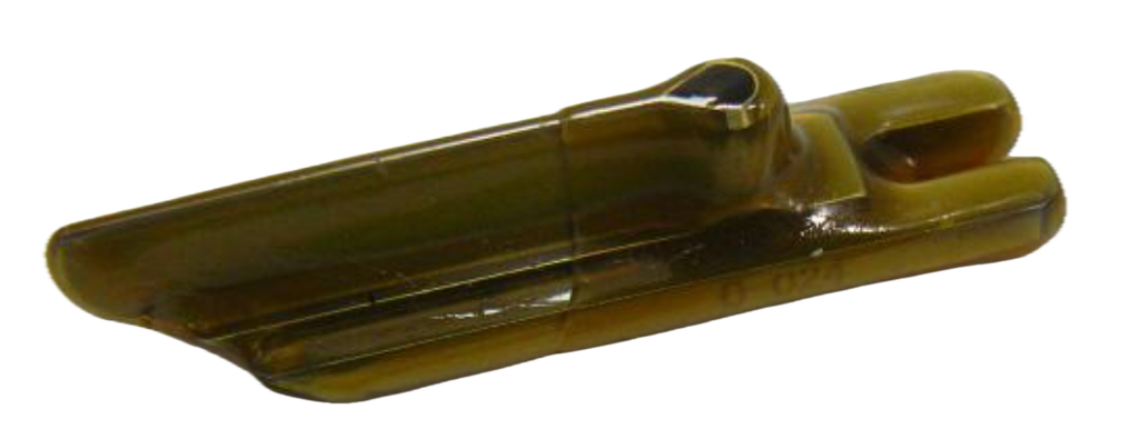 Lamina de olhal Reece