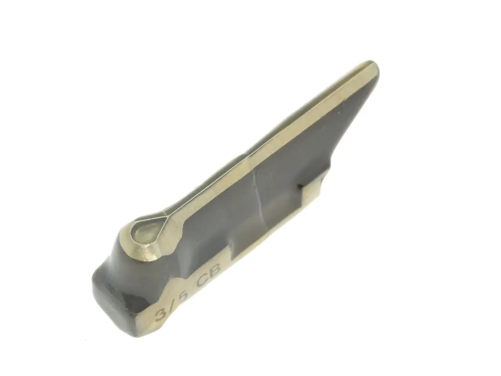 Lamina de olhal Reece