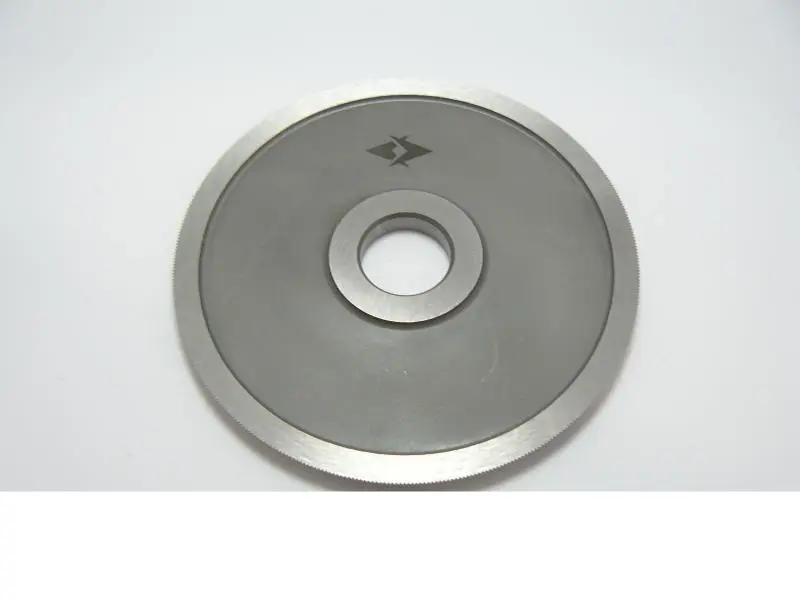 Lamina dentada TC-38-2 (73x14x4.4)