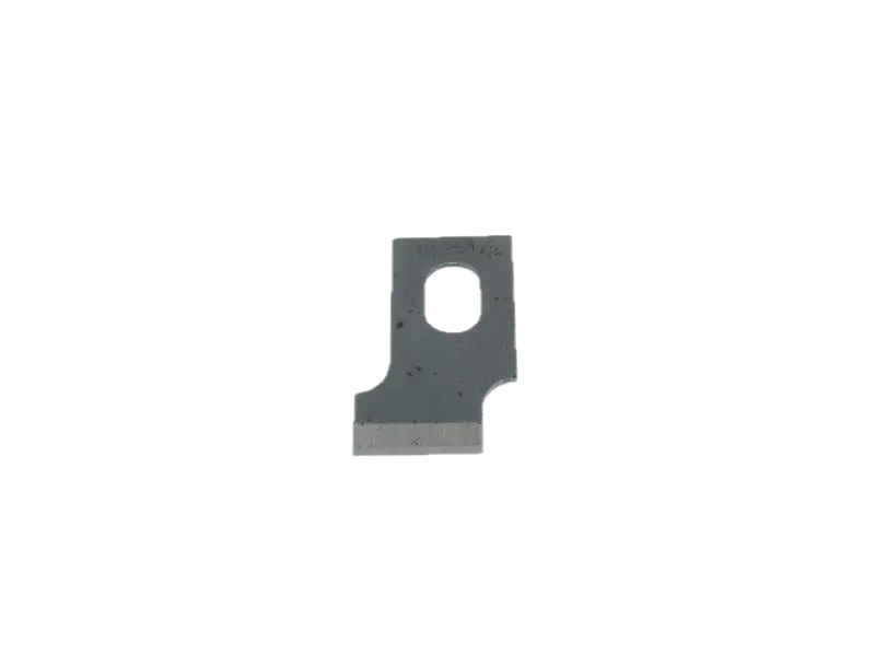 Lamina direita Brother casear 12.5mm