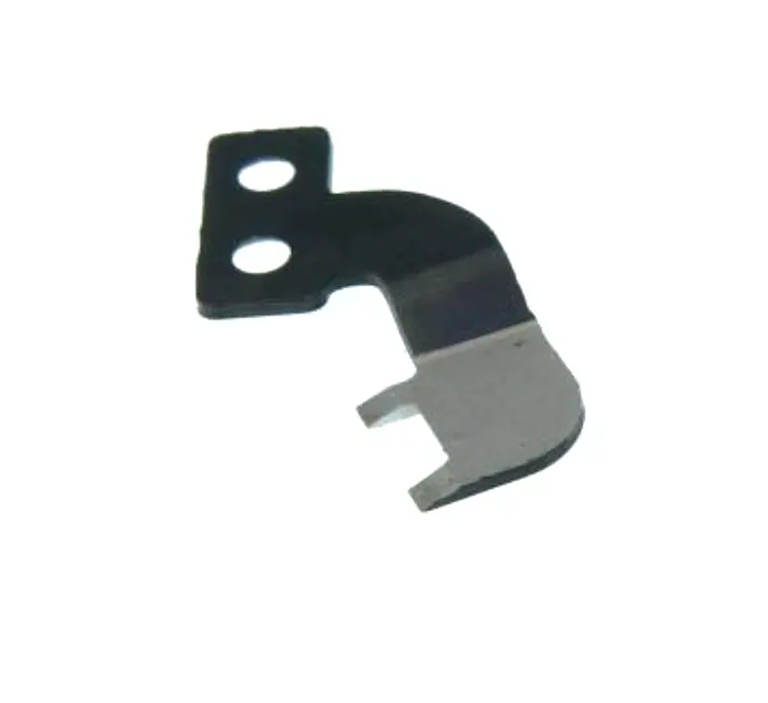 Lamina do corte de linha Brother