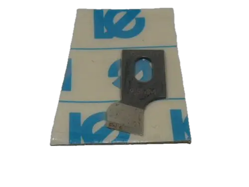 Lamina durkopp 9,5mm (Orig) 55601290