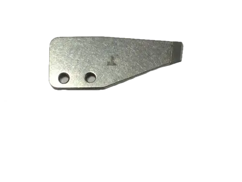 Lamina fixa corte de linha sup. UT759
