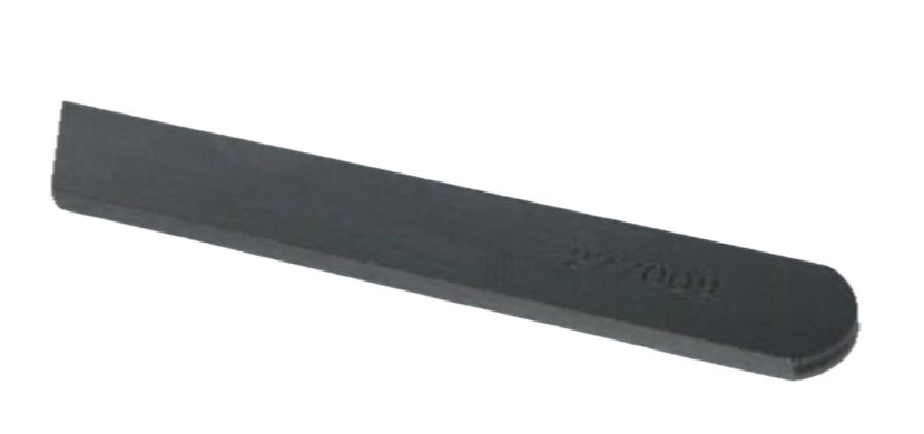 Lamina fixa corte e cose Pegasus EX5214 larga (Co)