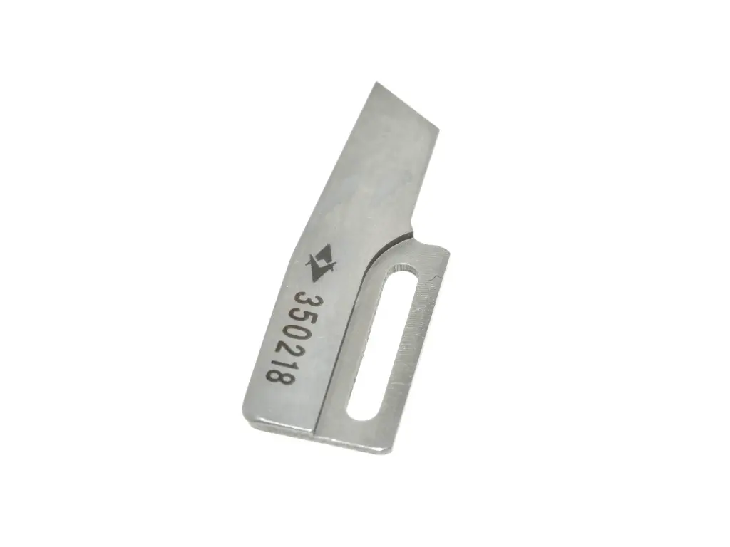 Lamina fixa corte linha Pegasus (Co)