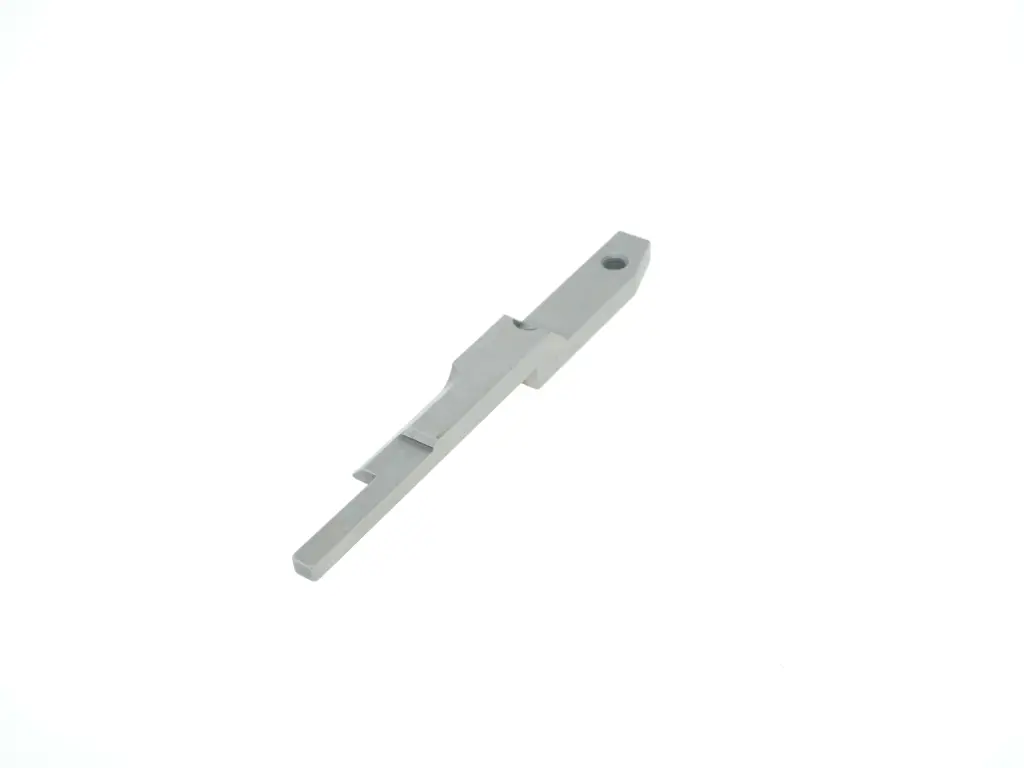 Lamina fixa de corte de guilhotina = VF2500PTK