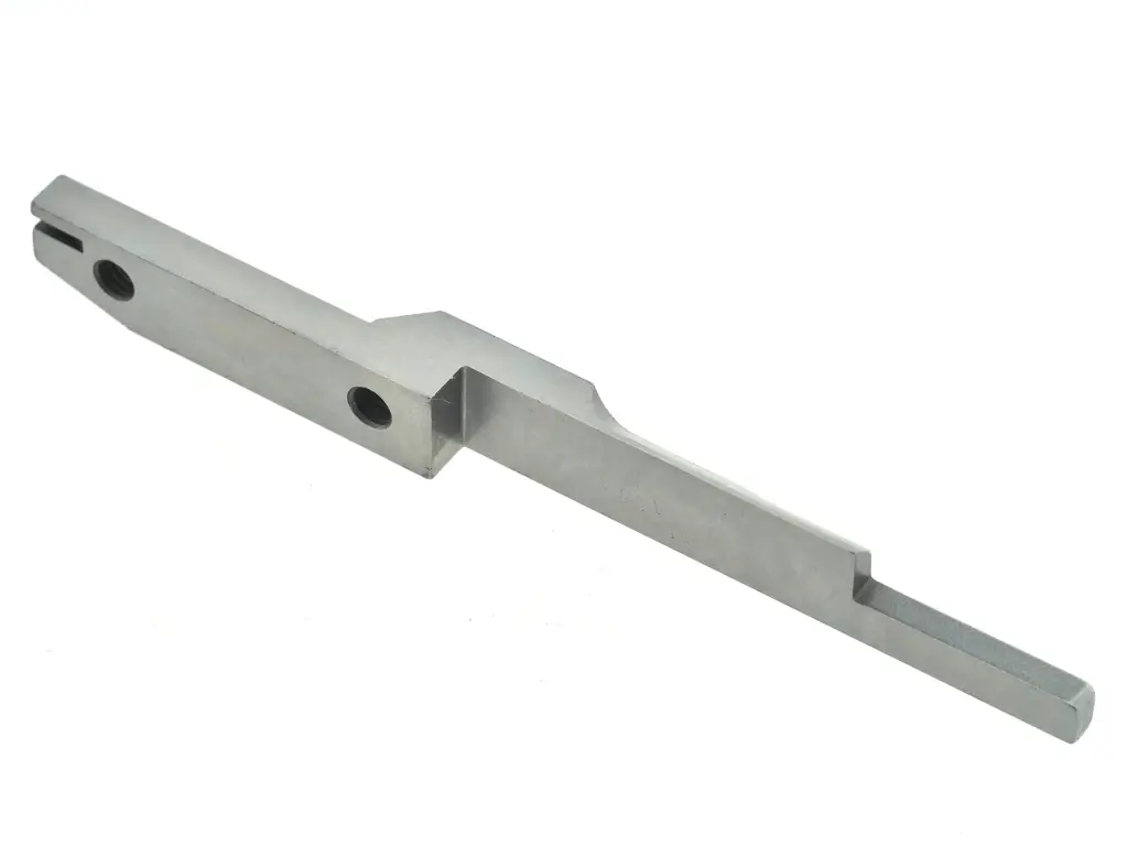 Lamina fixa de corte de guilhotina = VF2500PTK