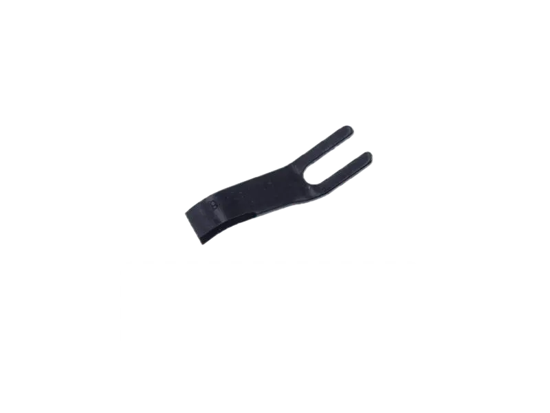 Lamina fixa de corte de linha Pfaff 2081