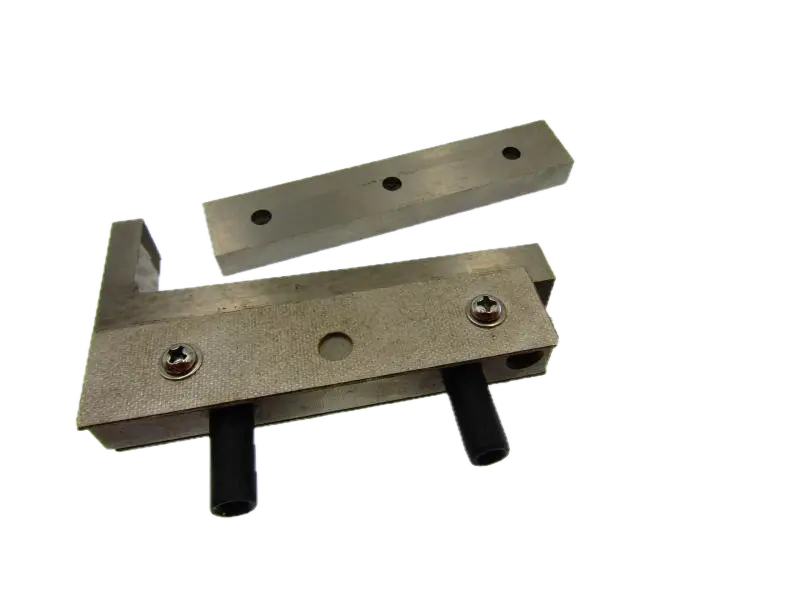 Movable and fixed Jema JM-120LR.Air made in China (HS Code 2017- 84529000)