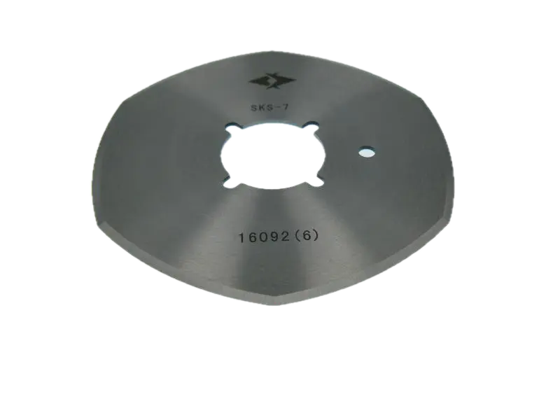 Lamina hexagonal Kuris BOM80 / 30, R16092(8), 46377 (80x22x1)