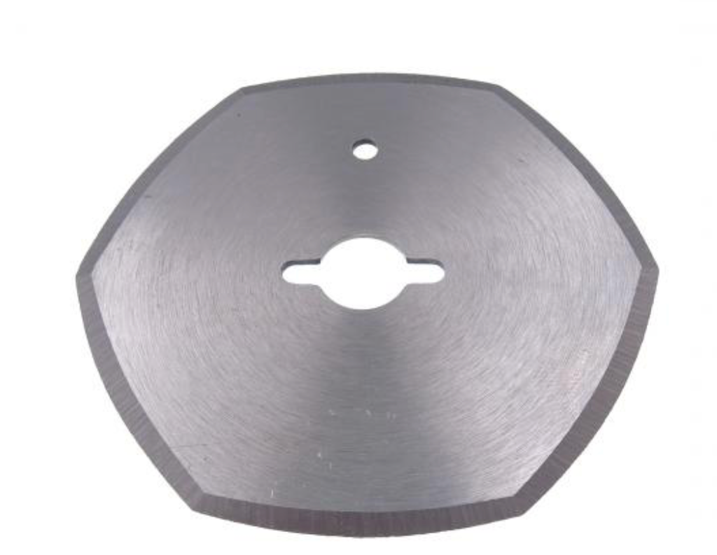 Lamina hexagonal para a maquina YJ-65