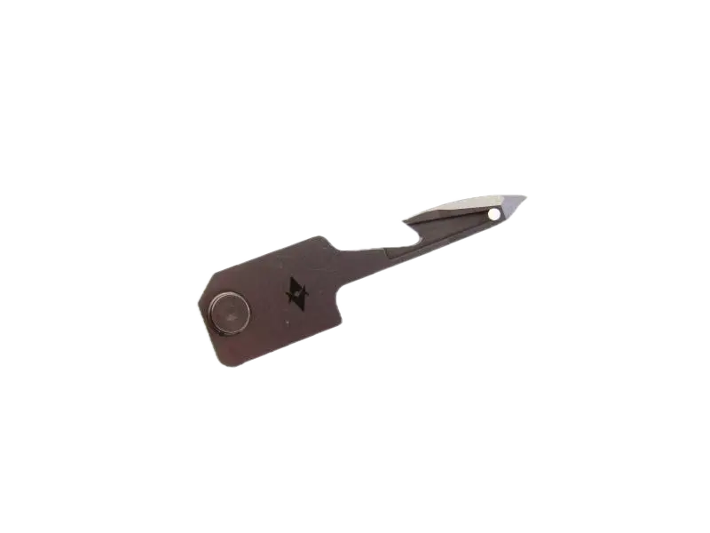 Lamina maquina de Zig Zag Brother  /  Sunstar ( CTT-NA000500 )