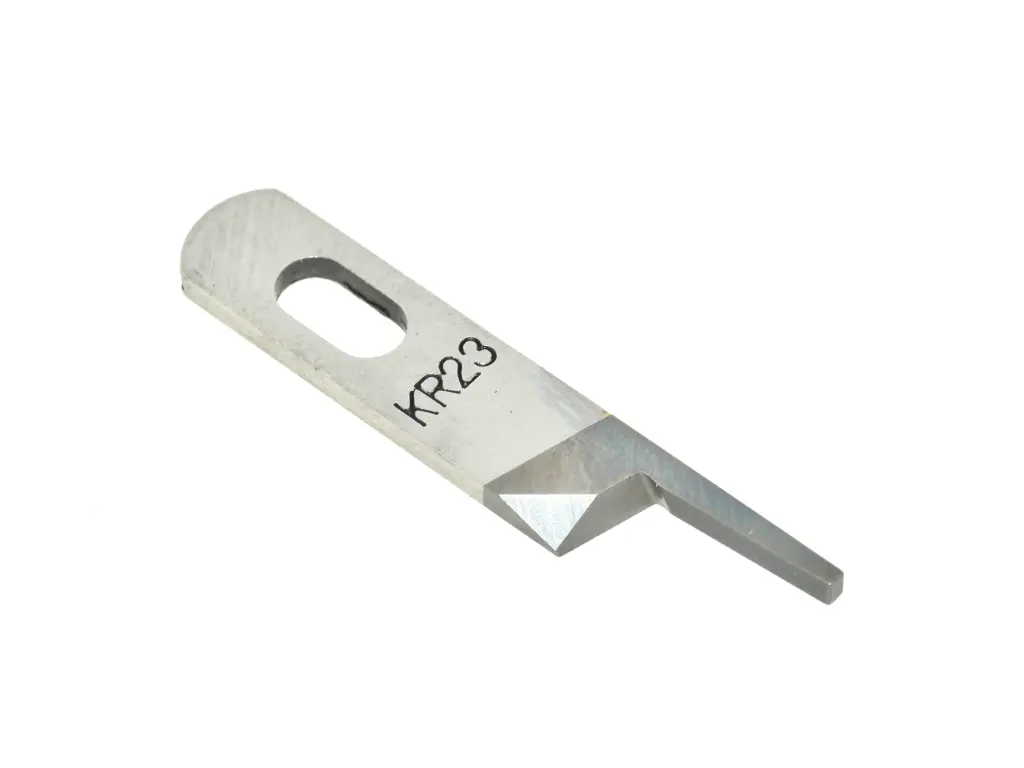 Movable knife Pegasus EX made in China (HS Code 2017- 84529000)