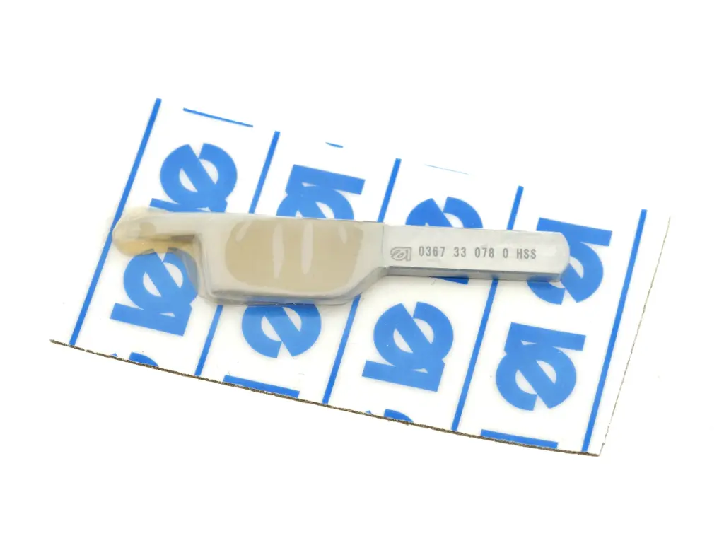 Lamina movel Durkopp afitar AE (orig)