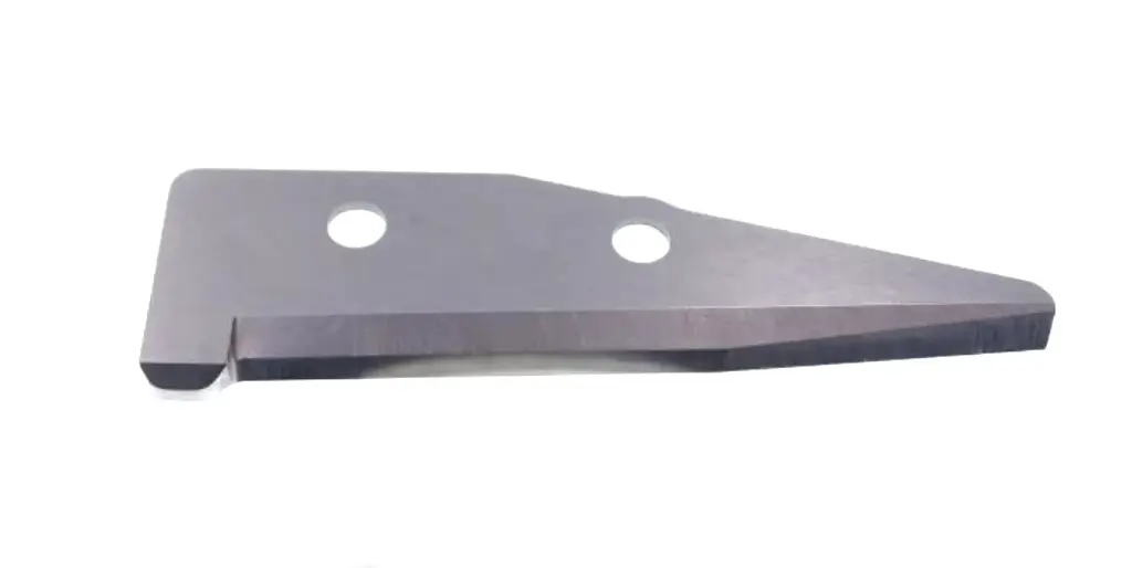 Lamina movel Pegasus TK para VF2500PTK