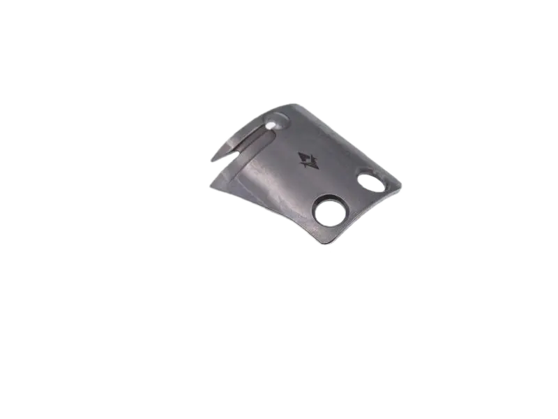 Lamina movel corte de linha