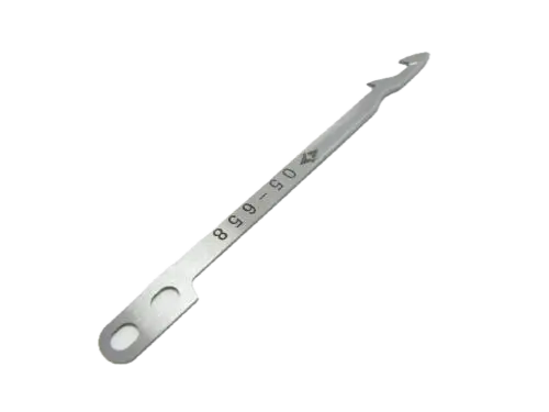 Lamina movel corte de linha Kansai RX9800