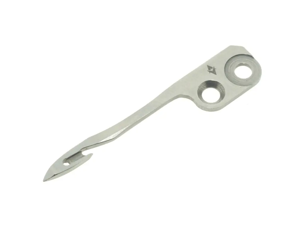 Lamina movel corte de linha Mitsubishi LT-2230 / 40 / 50 (Co) = ST-MN50B0838