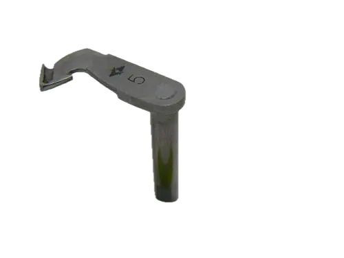Lamina movel corte de linha Singer 591