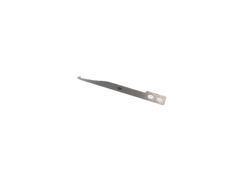 Lamina movel corte de linha sup. Siruba
