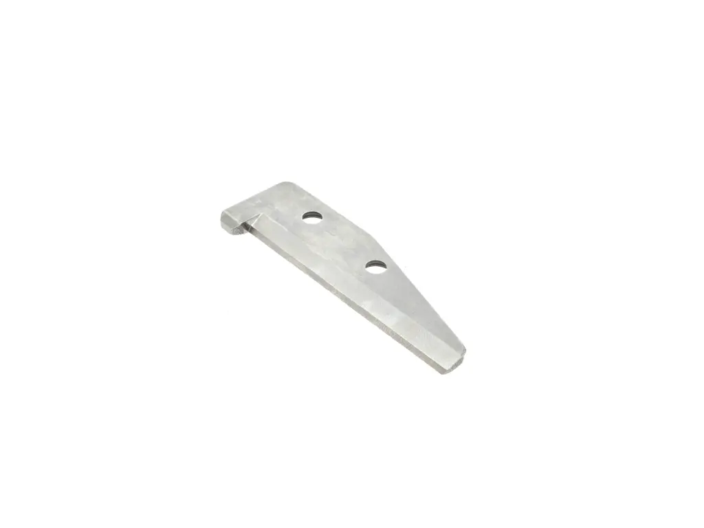 Lamina movel corte guilhotina Siruba CF007 (Co)
