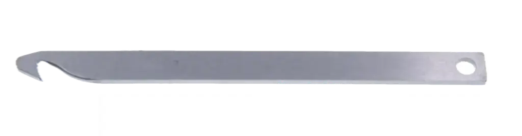 Lamina movel corte linha Sup. Pegasus (KE979-2) 350326000009 / TJ