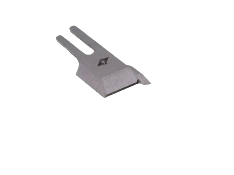 Lamina movel de aparar Brother SL-777B