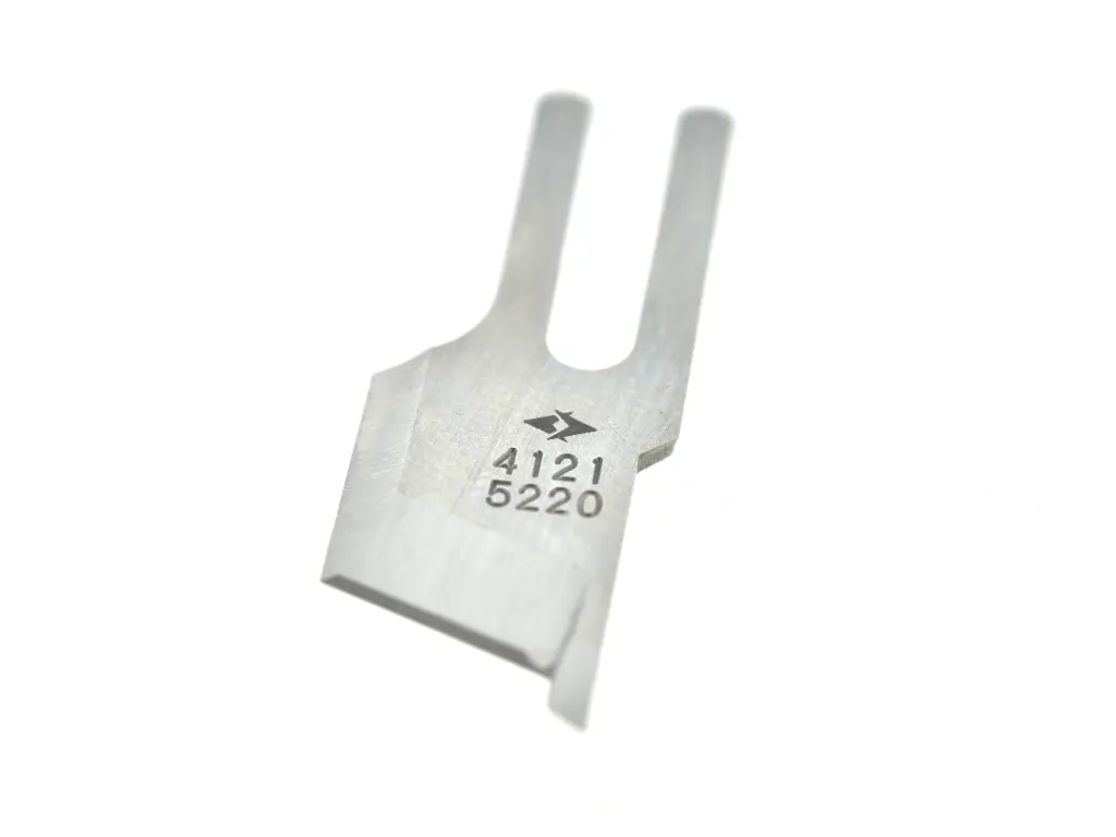 Lamina movel de aparar Juki DLM-522