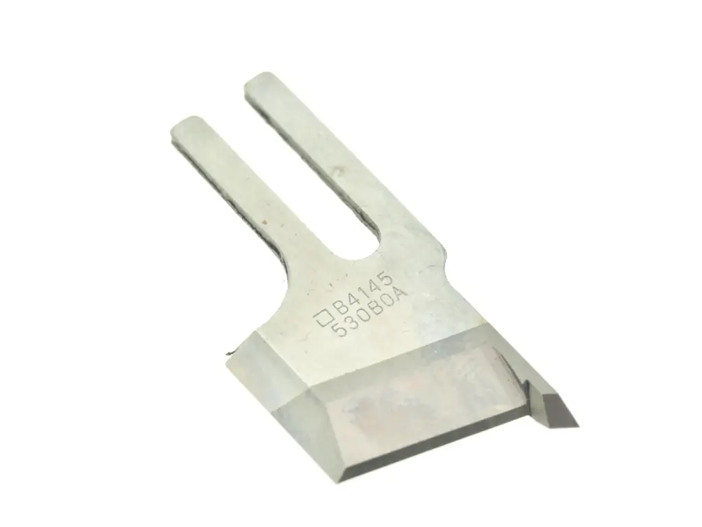 Lamina movel de aparar Juki DMN-530 (org)