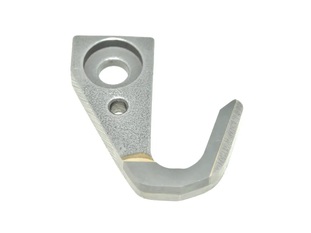 Lamina movel de aparar bainhas Kingtex CTD9311(Gen)