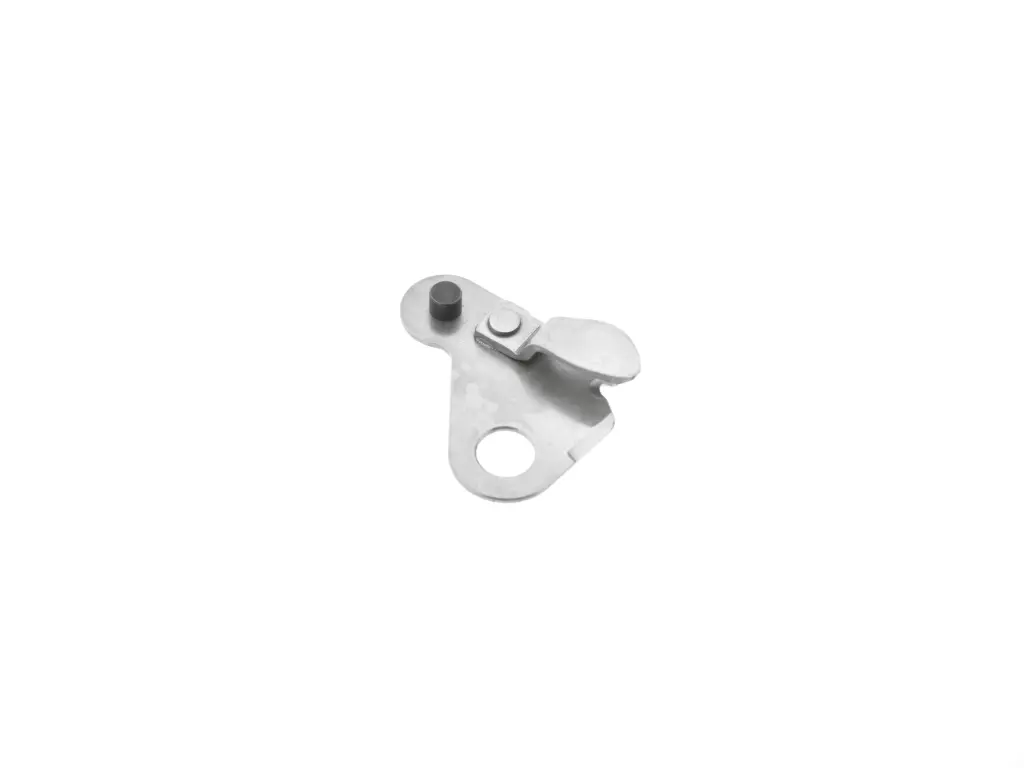 Lamina movel de corte de linha Juki MB373  / MB1800 (Co)