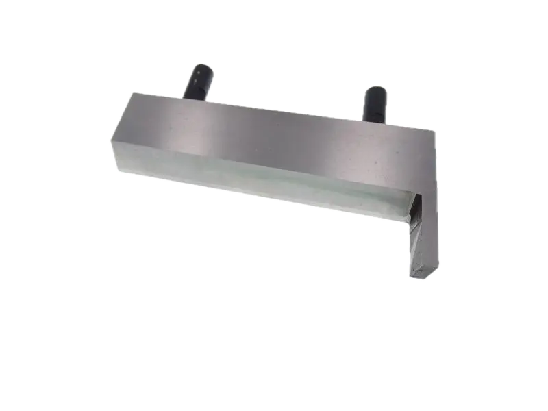 Lamina movel maquina de cortar a frio Jema JM-120R
