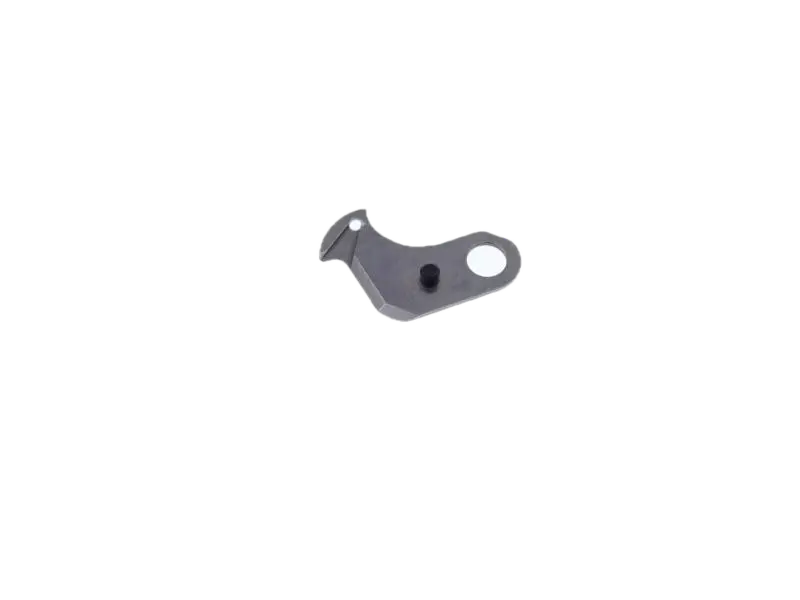 Lamina móvel corte de linha Juki