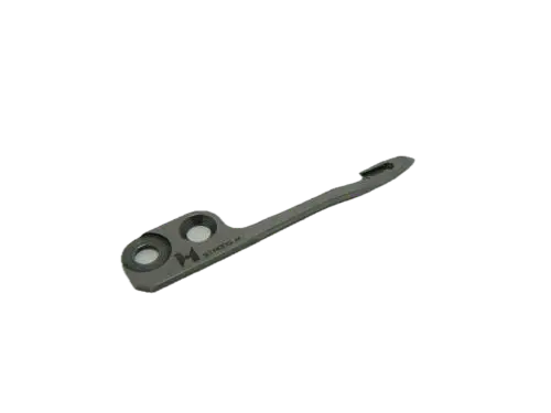 Lamina móvel corte de linha Mitsubishi LT2-250