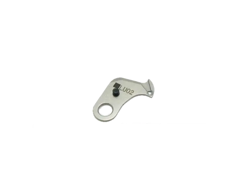 Lamina móvel corte de linha Siruba L818F-M1 (Co)