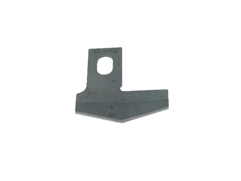 Lamina p /  maq. casear - 1-1 / 4 - 32mm