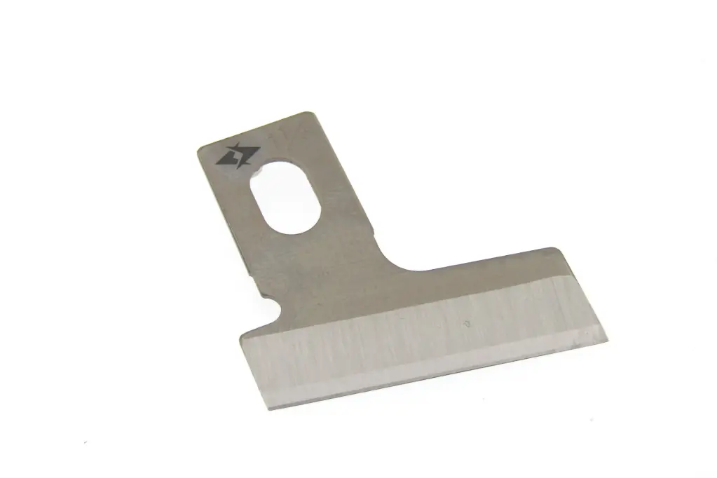 Lamina p / maq. casear 71CL.1-1 / 4[B] = S51360-001= 31.8mm