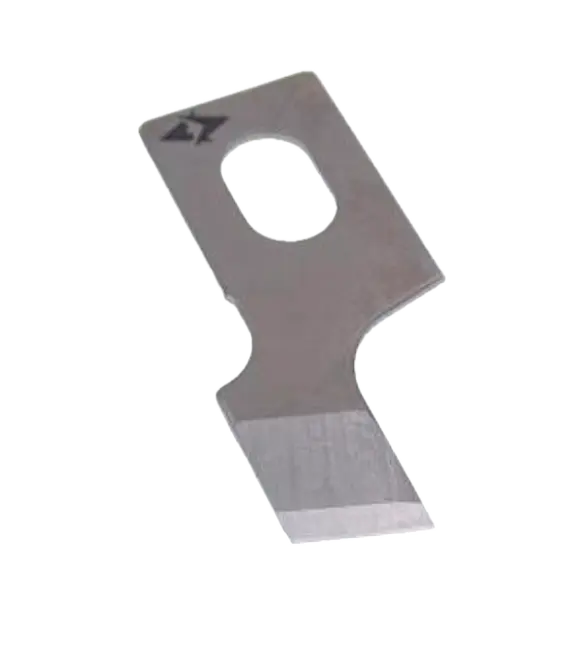 Lamina p / maq. casear 71CL - 5 / 16