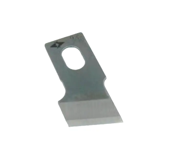 Lamina p / maq. casear 71CL - 9/16