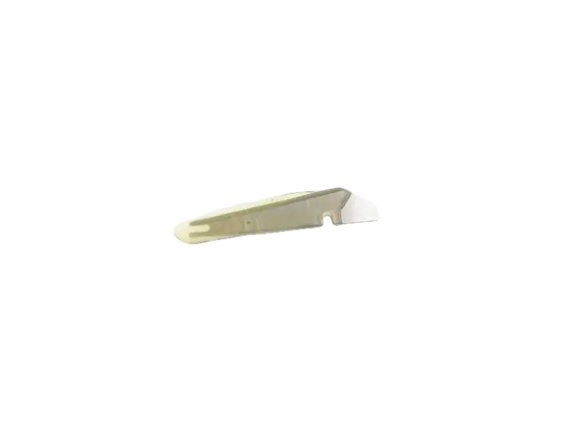 Lamina para abrir bolsos Brother  BAS 601 (Co)