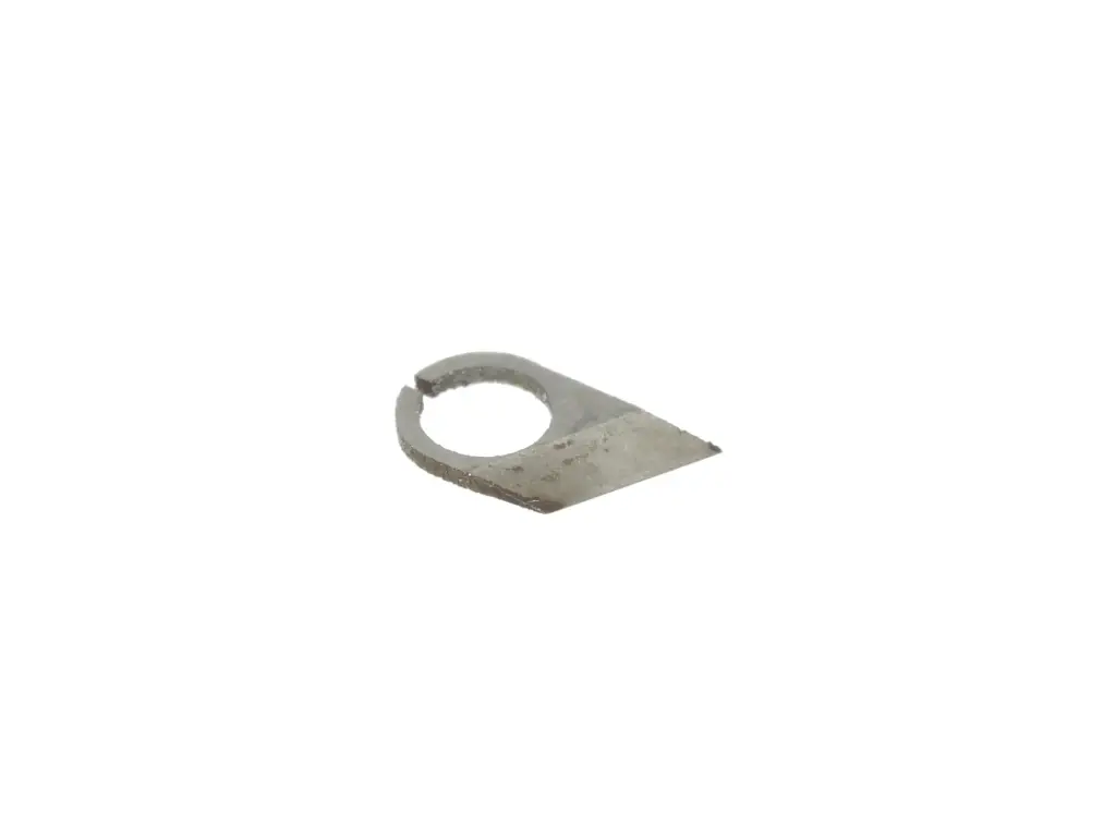 Lamina para calcador de ponto preso para maquina PBN (Remate limpo) EverPeak