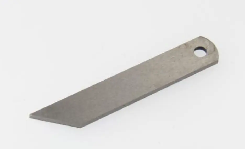 Lamina para corte Racing ECV