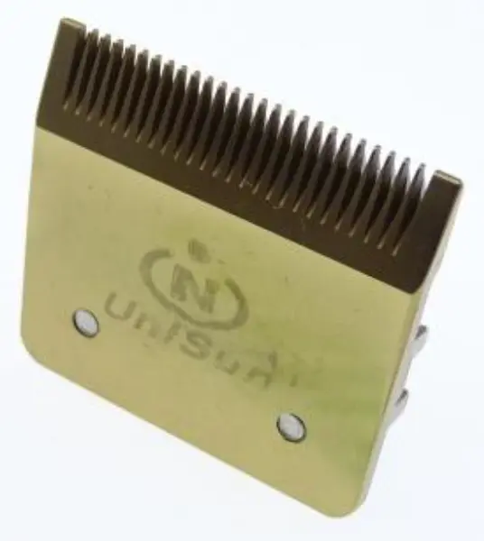 Lamina para maquina de aparar linhas US 101-AIR